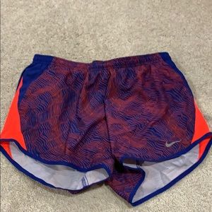 Nike shorts